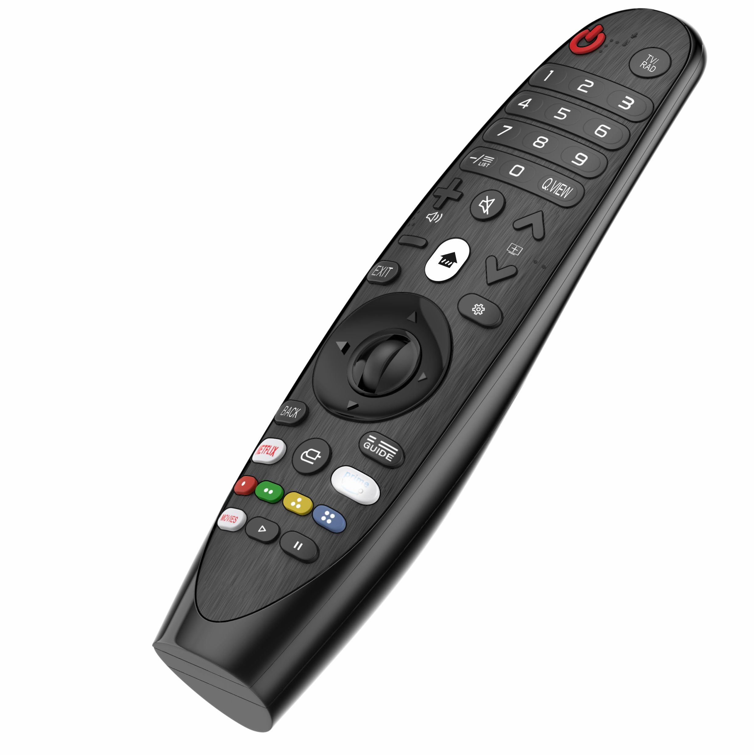 Infared remoto for LG TV Remote Control Replacement 2025-2015