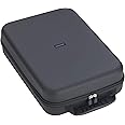 Zoom SCU-20 Universal Soft Shell Case For Zoom Recorders and Accessories, Lightweight, Padded Waffle-Shaped Foam Pads, Small Size