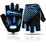 Bike Cycling Gloves for Men Women,Non-Slip