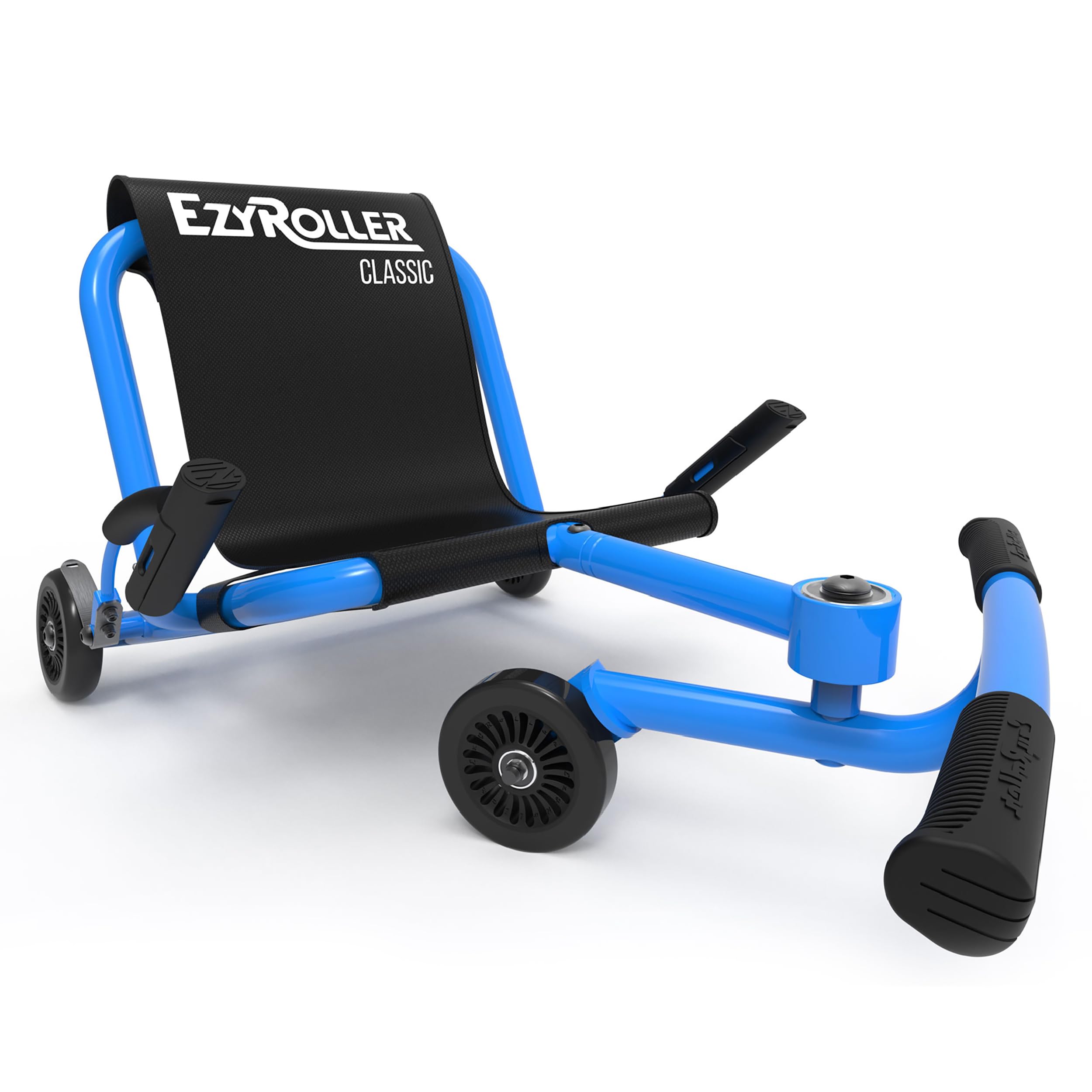 ezy roller Ultimate Riding Machine - Blue