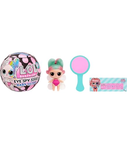 L.O.L. Surprise! Boys Arcade Heroes - Muñeco De Acción Con 15 Sorpresas, Traje De Héroe Y Accesorios