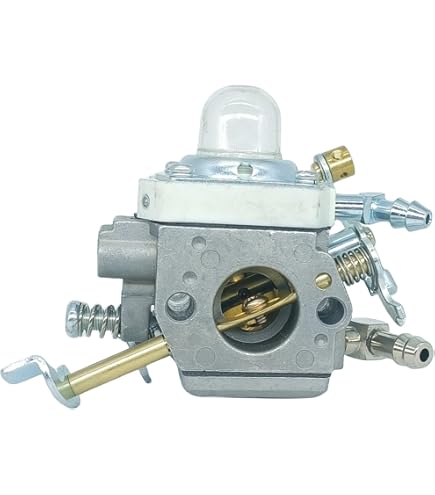 Carburateur Pour Wacker BH23 Remplace Walbro HDA-296A HDA-245A[1173