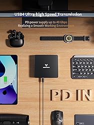 MINISFORUM UM890 Pro Mini PC AMD Ryzen 9