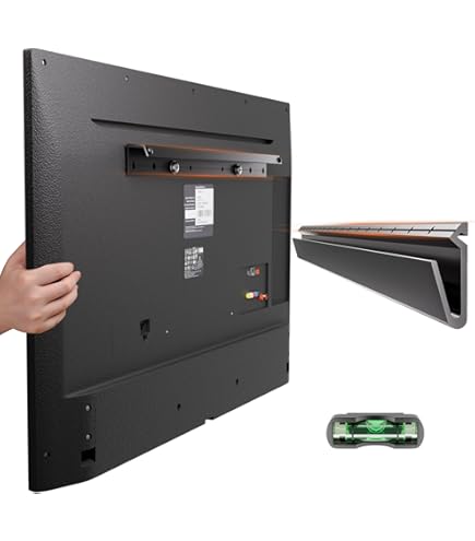 Amazon.com: Fulifix Studless TV Wall Mount for Most 22-55 Inch TVs
