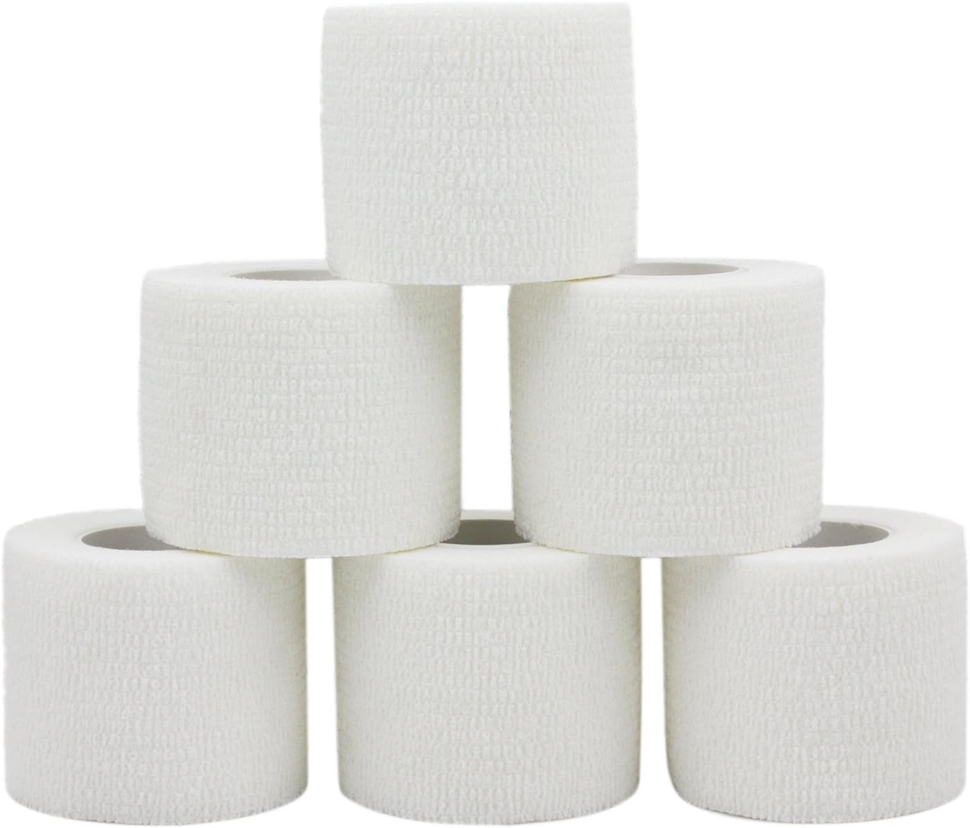 Bande Cohesive Auto-adhesive Flex'on 15 Cm - Soins Externes, Tendons Articulations Muscles, Bandes Et Cotons - , la boutique des animaux bien élevés