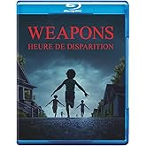 Weapons (BIL/Blu-Ray)