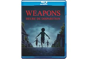 Weapons (BIL/Blu-Ray)