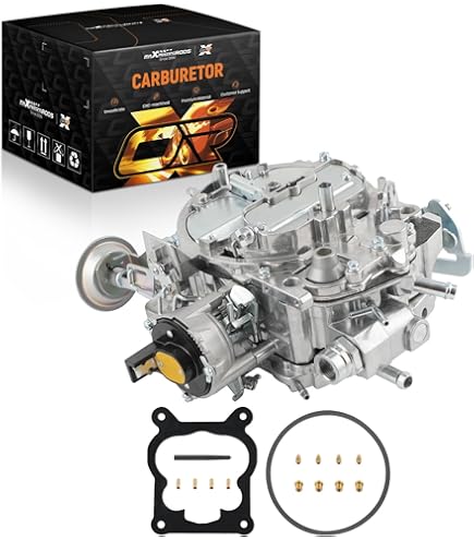 Dorman 85113 Carburetor Replacement Dorman 85113 Carburetor