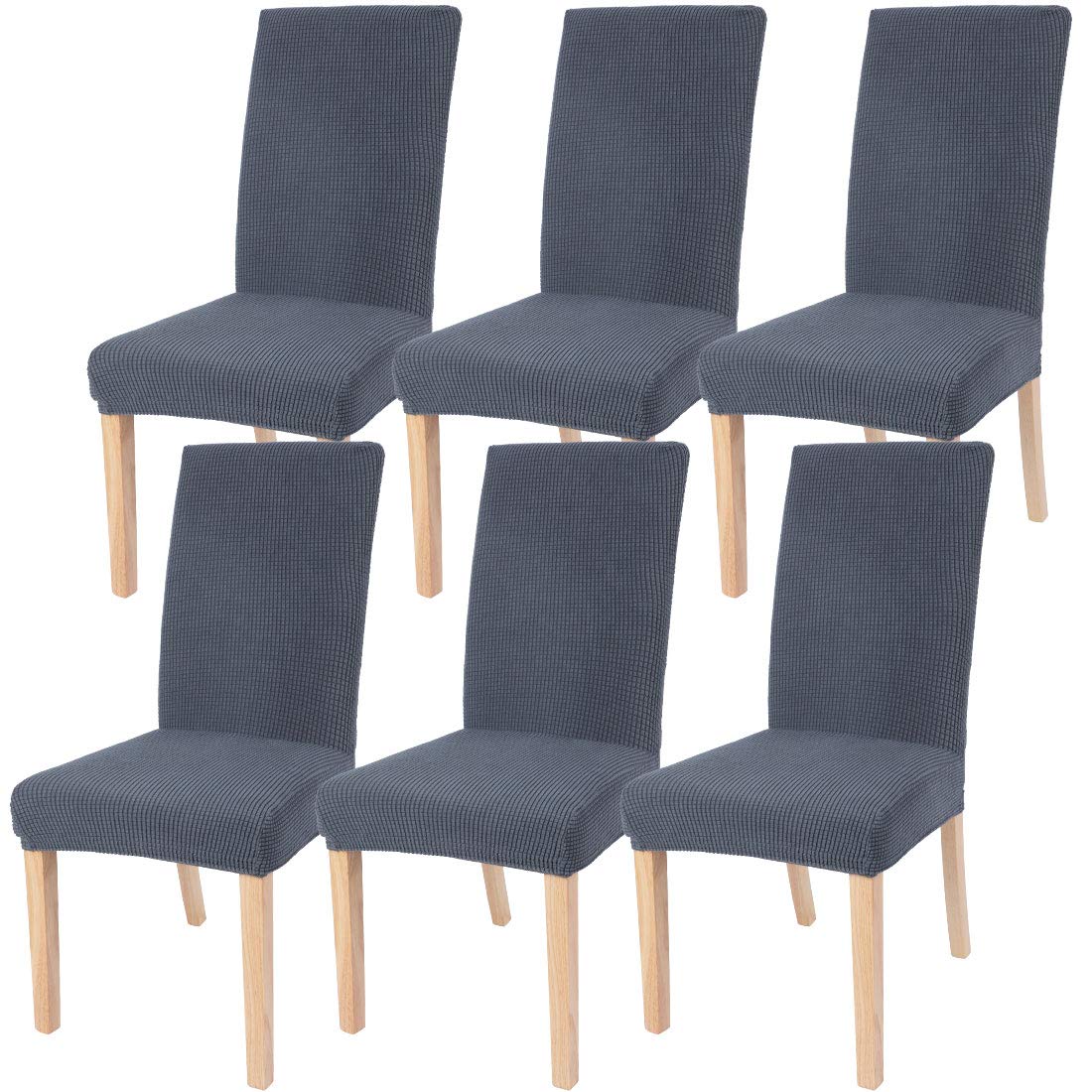 Best fabric dining chairs covers