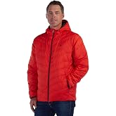 Spyder Men's Spyder Peak Hoodie Insulator Jacket