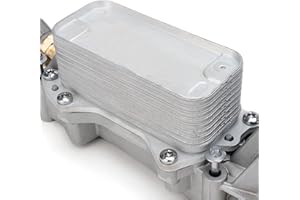 WEILEITE Oil Cooler Fit For Town Country 2011