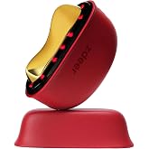 Zdeer New GS5 PRO Electric Gua Sha Facial Massager with Red Light and Heat | 12 Red-Light LEDs, 1200mAh Battery, Beauty Device for Face &amp; Neck, Skin Firming Device for Facial Sculpting, Gift for Women
