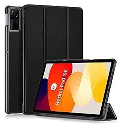 DINGGUAGUA Case for Xiaomi Redmi Pad SE 11 inch