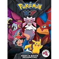 アニメ　ポケットモンスター　 DVDBOX　台湾・中国語版7点セット アニメ ポケットモンスター DVDBOX 台湾・中国語版7点セット