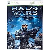 Halo Wars: Prima Official Game Guide