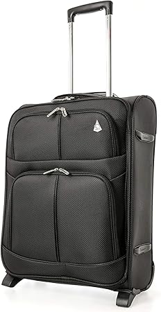 amazon cabin luggage 55x40x20