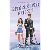 Breaking Point: A Fake Dating Ice Hockey Romance (IceHawks Book #1)