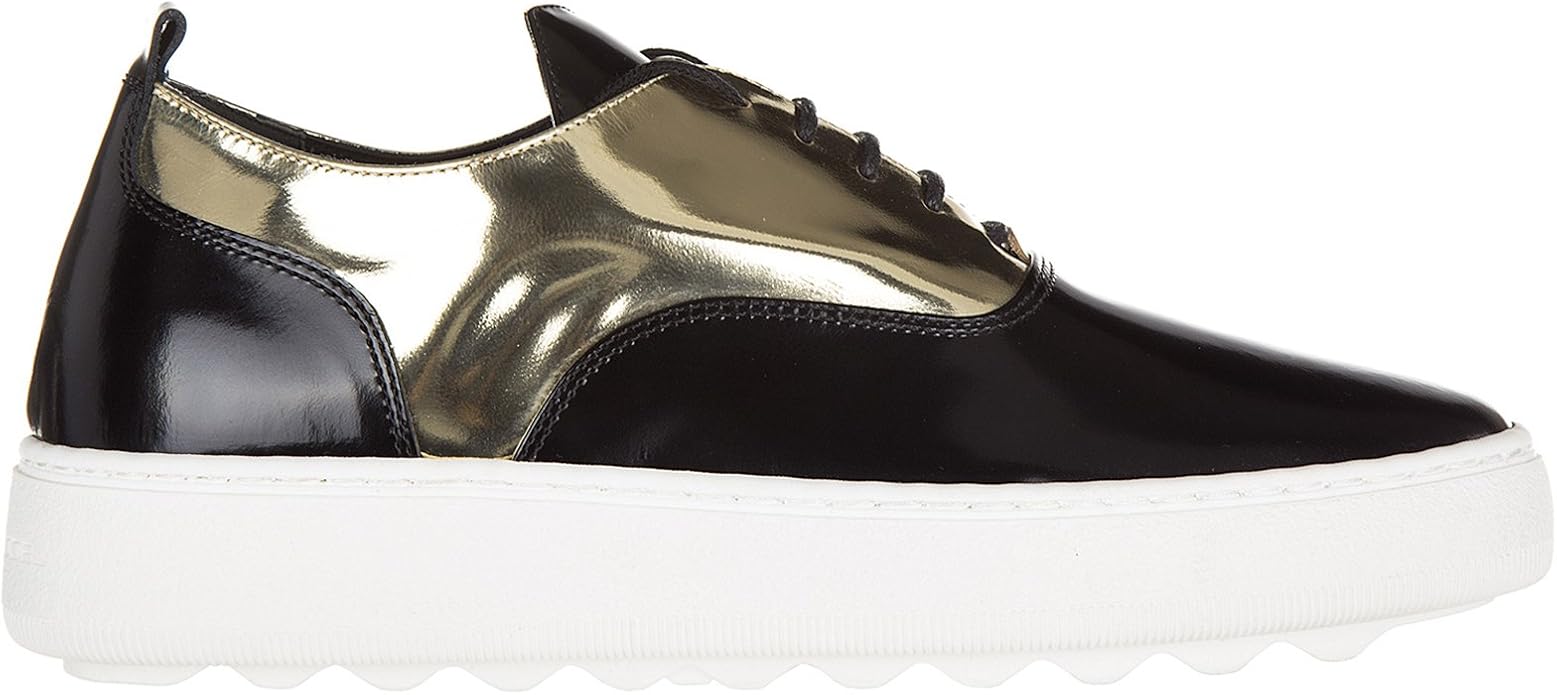 philippe model platform sneakers