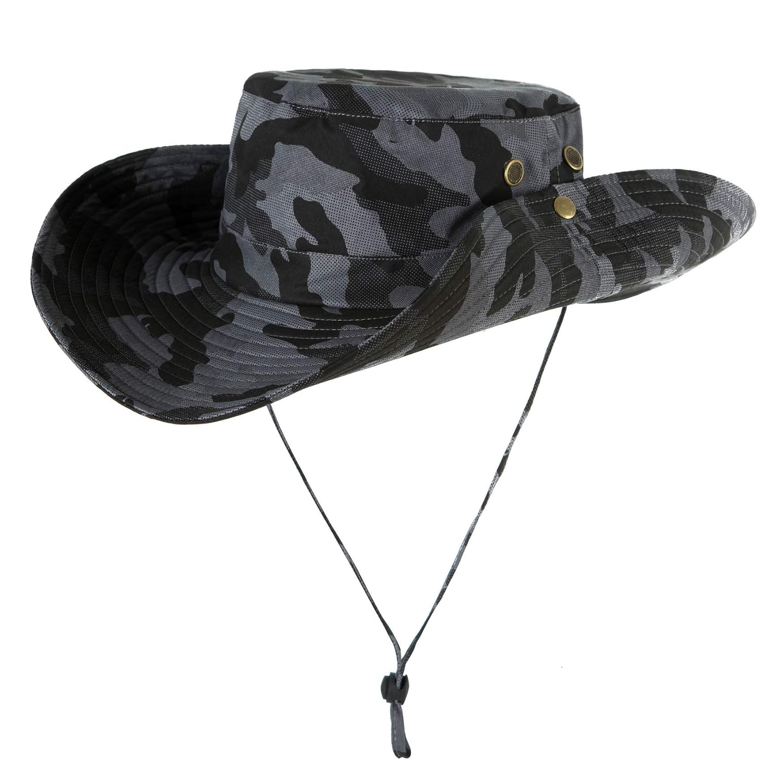 Sun Hats FGSS Unisex Wide Brim 