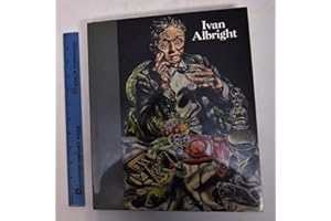 Ivan Albright