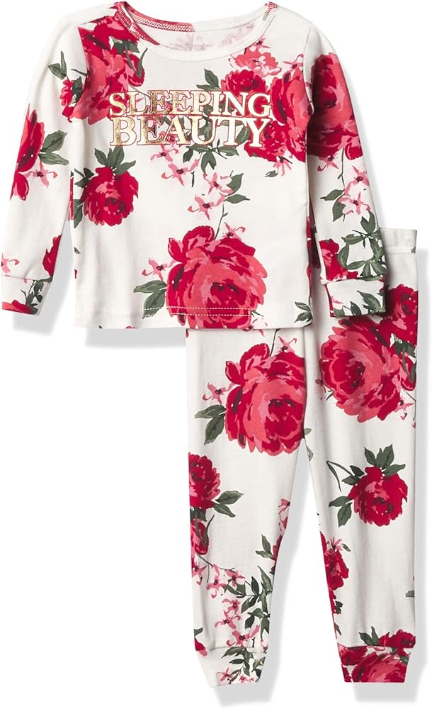 mommy and me pajamas baby girl