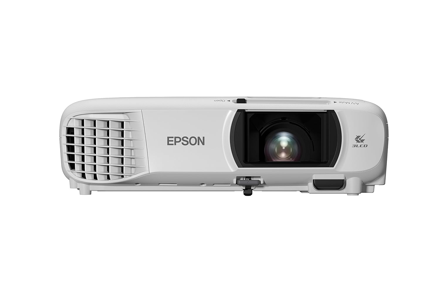 Epson EH-TW650 Full HD 3100 Lumens Wi-Fi Gaming and: Amazon.co.uk:  Electronics