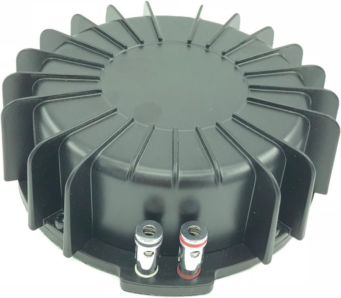 KSOAQP AST-2B-4 Pro Bass Shaker Tactile Transducer Car Tactile Transducer 100W big Shaker vibration
