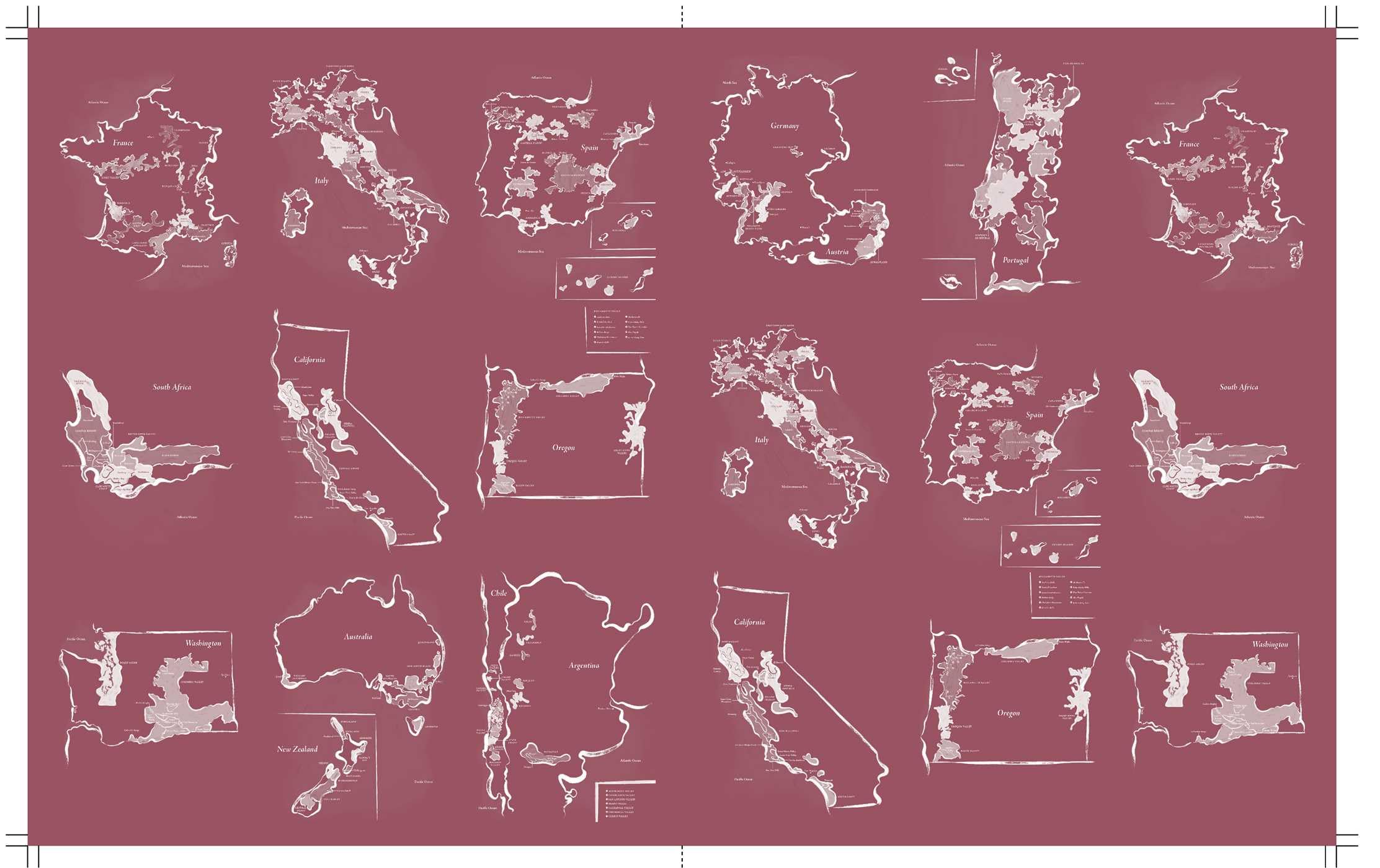 The World in a Wineglass: The Insider's Guide to Artisanal, Sustainable, Extraordinary Wines to Drink Now