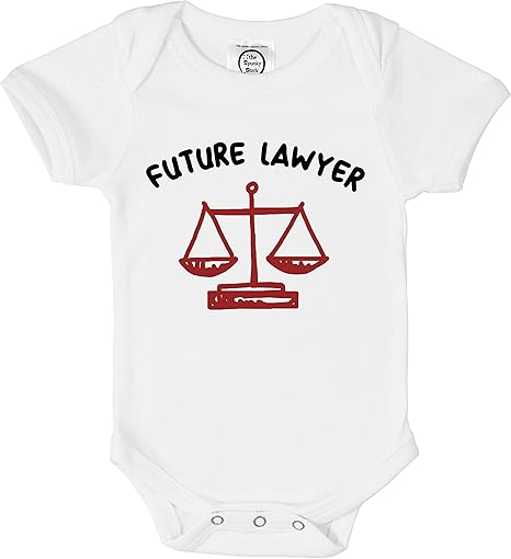 lawyer baby gifts