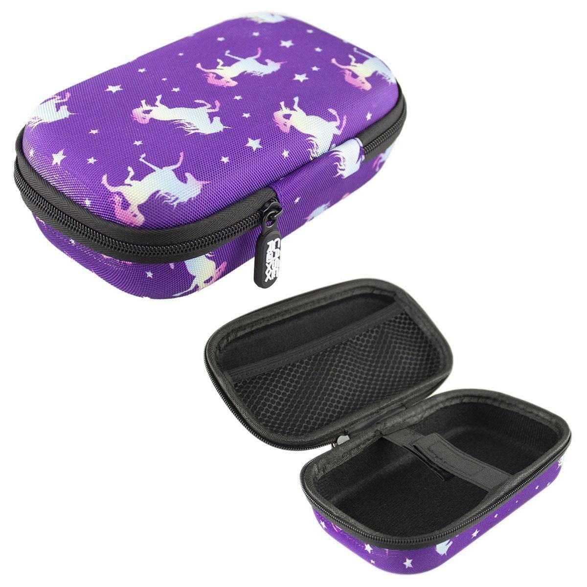 Children's camera bag suitable for V-Tech Kidizoom Touch 5.0 in many colors and designs, protective storage bag