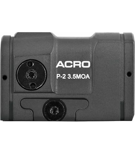 Amazon.com : Aimpoint 2 (Two) 9000SC-NV Double Battery Holder