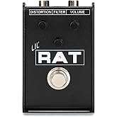 ProCo Lil' RAT Distortion Pedal