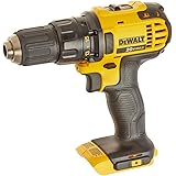 Factory Reconditioned DEWALT DCD780BR 20V MAX Lithium Ion Compact Drill / Driver, Tool Only (Renewed)
