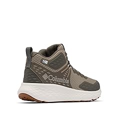 Columbia Men's Konos TRS Outdry Mid Waterproof