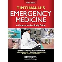 Tintinalli's Emergency Medicine 第9版 Amazon.com: Tintinalli's Emergency Medicine: A Comprehensive