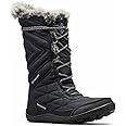 Columbia Women's Minx Mid III Boot