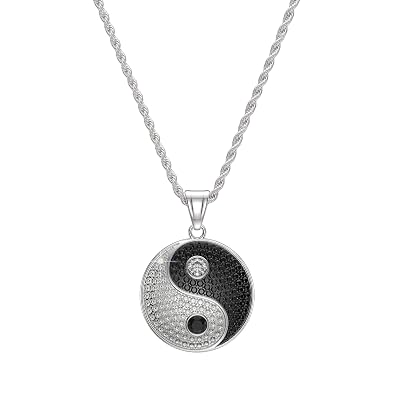Premium Hip HOP ICED Out Bling Chinese 