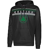 Ultra Game Men's NBA Official Super Soft Midtown Hoodie Sweatshirt