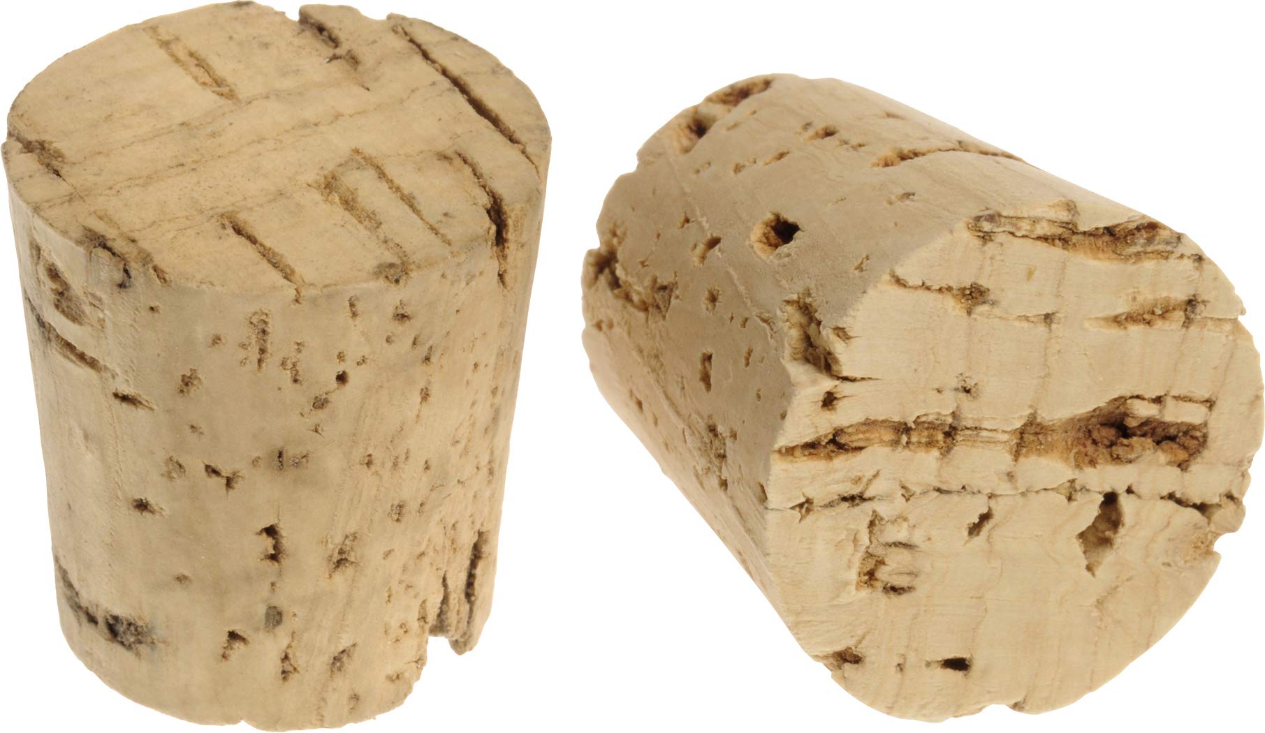 Hillman 52021 1-Gallon Bottle Size Cork Stopper