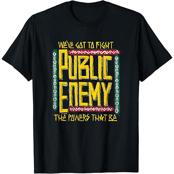 Amazon.com: UGR Unisex-Adults Black Fuck The Government Protest