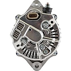 DB Electrical 400-52362 Alternator Compatible