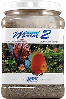 ecosystem miracle mud