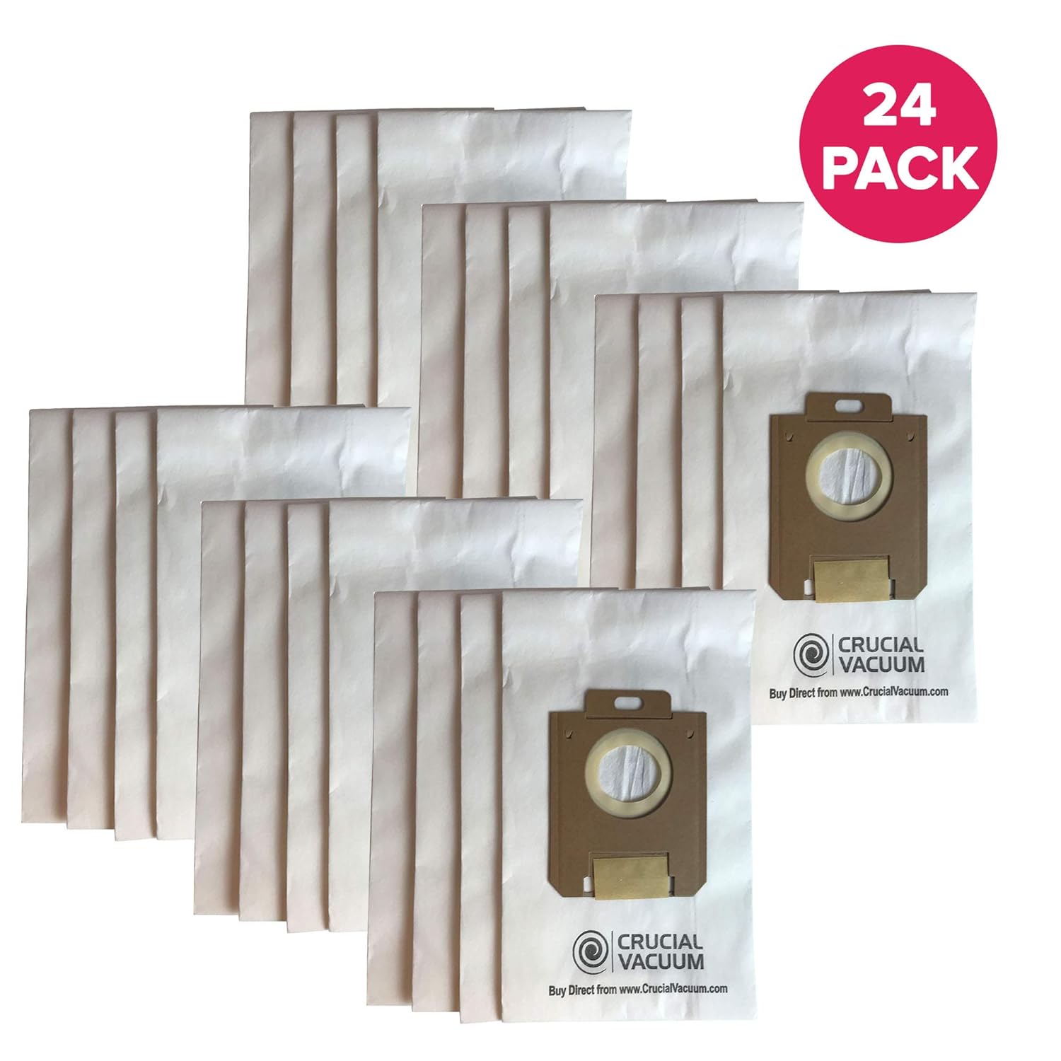 Best Eureka 6982 Replacement Bags