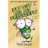 Fly Guy and the Frankenfly (Fly Guy #13)