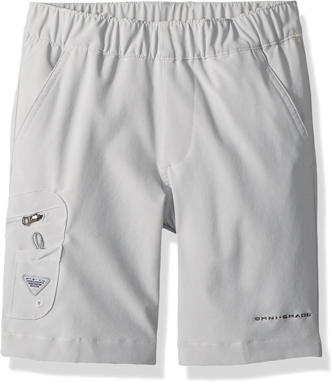Columbia Boys' Terminal Tackle Short: Clothing