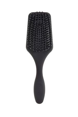 Denman Paddle Brush D84 9-reihig, 1er Pack, (1x 1 Stück)