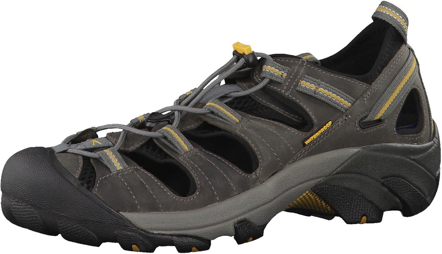 keen arroyo ii m