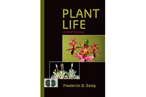 Plant Life: A Brief History