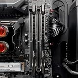 Patriot Memory Viper Steel DDR4 64GB 2x32GB 3600MHz Kit PVS464G360C8K view 6