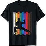 Martial Arts Belt Rank ProgressionsKarate Belt Rank Journey T-ShirtOEKO-TEX STANDARD 100